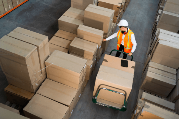 ​5 Common Shipping Mistakes and How to Avoid Them